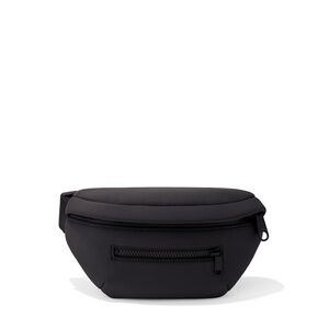 Dagne Dover Ace Belt Bag Fanny Pack - Black